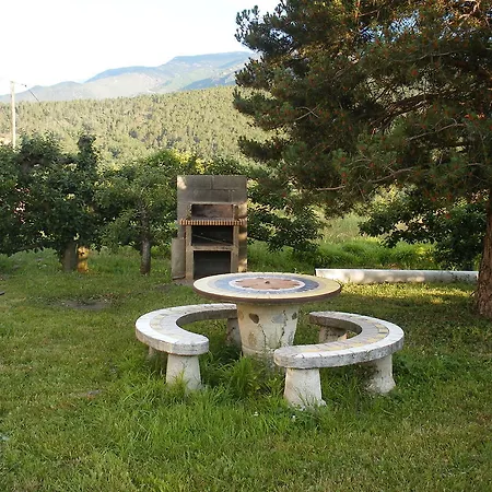 Holiday home Petite Maison De Village Corneilla-de-Conflent