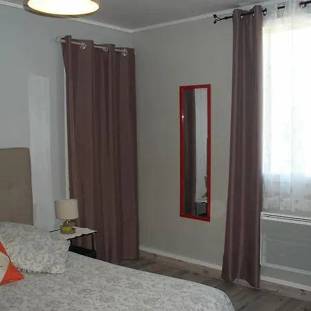 Holiday home Petite Maison De Village *