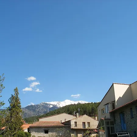 Petite Maison De Village Holiday home Corneilla-de-Conflent