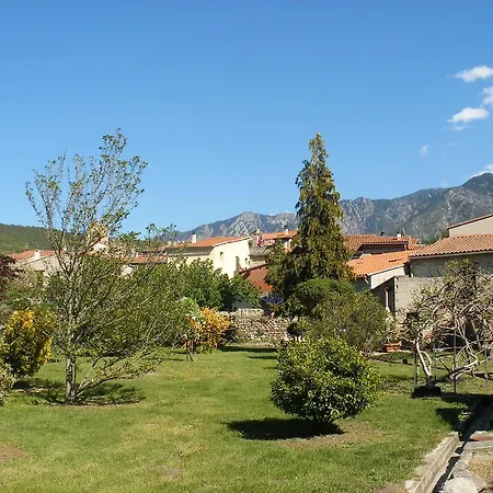 Petite Maison De Village Corneilla-de-Conflent