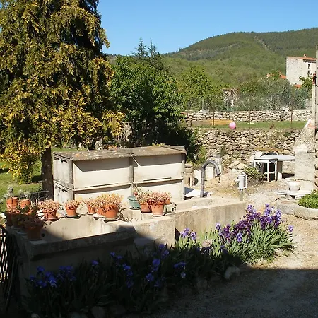 Holiday home Petite Maison De Village Corneilla-de-Conflent