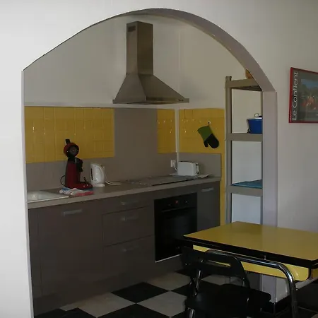 Petite Maison De Village * Corneilla-de-Conflent