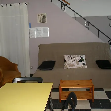 Petite Maison De Village Corneilla-de-Conflent