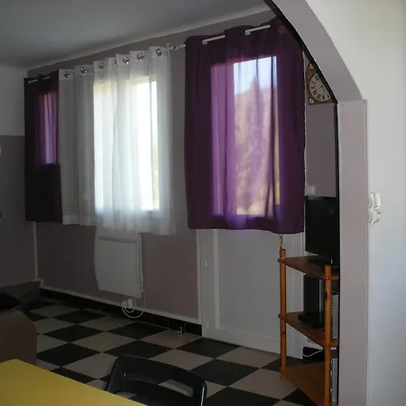 Petite Maison De Village