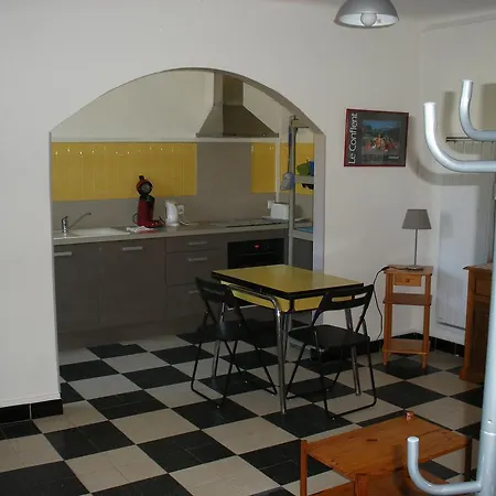 Petite Maison De Village Holiday home *