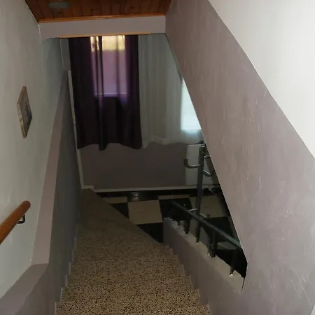 Petite Maison De Village Holiday home
