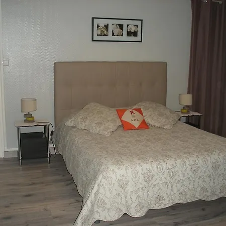 Petite Maison De Village