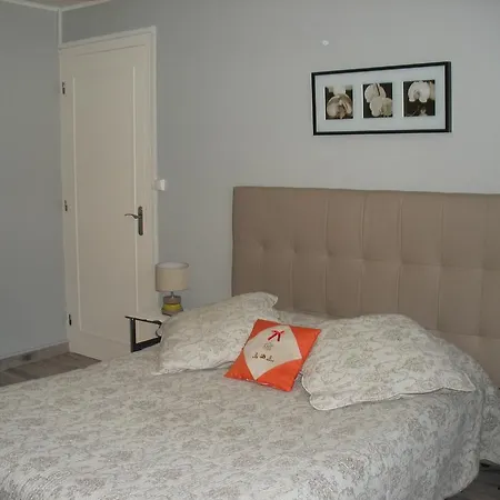 Casa vacanze Petite Maison De Village *