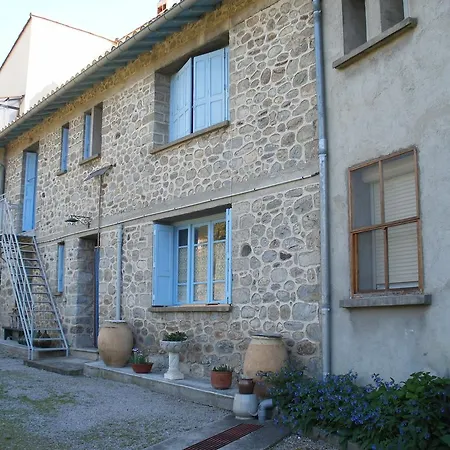 Petite Maison De Village