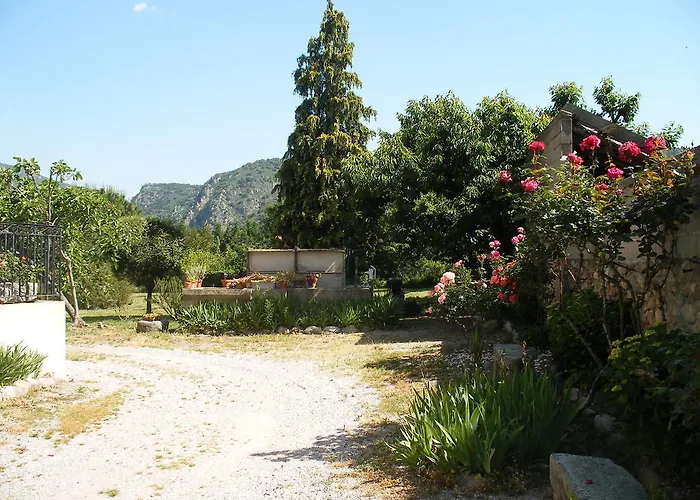 Σπίτι διακοπών Petite Maison De Village Corneilla-de-Conflent
